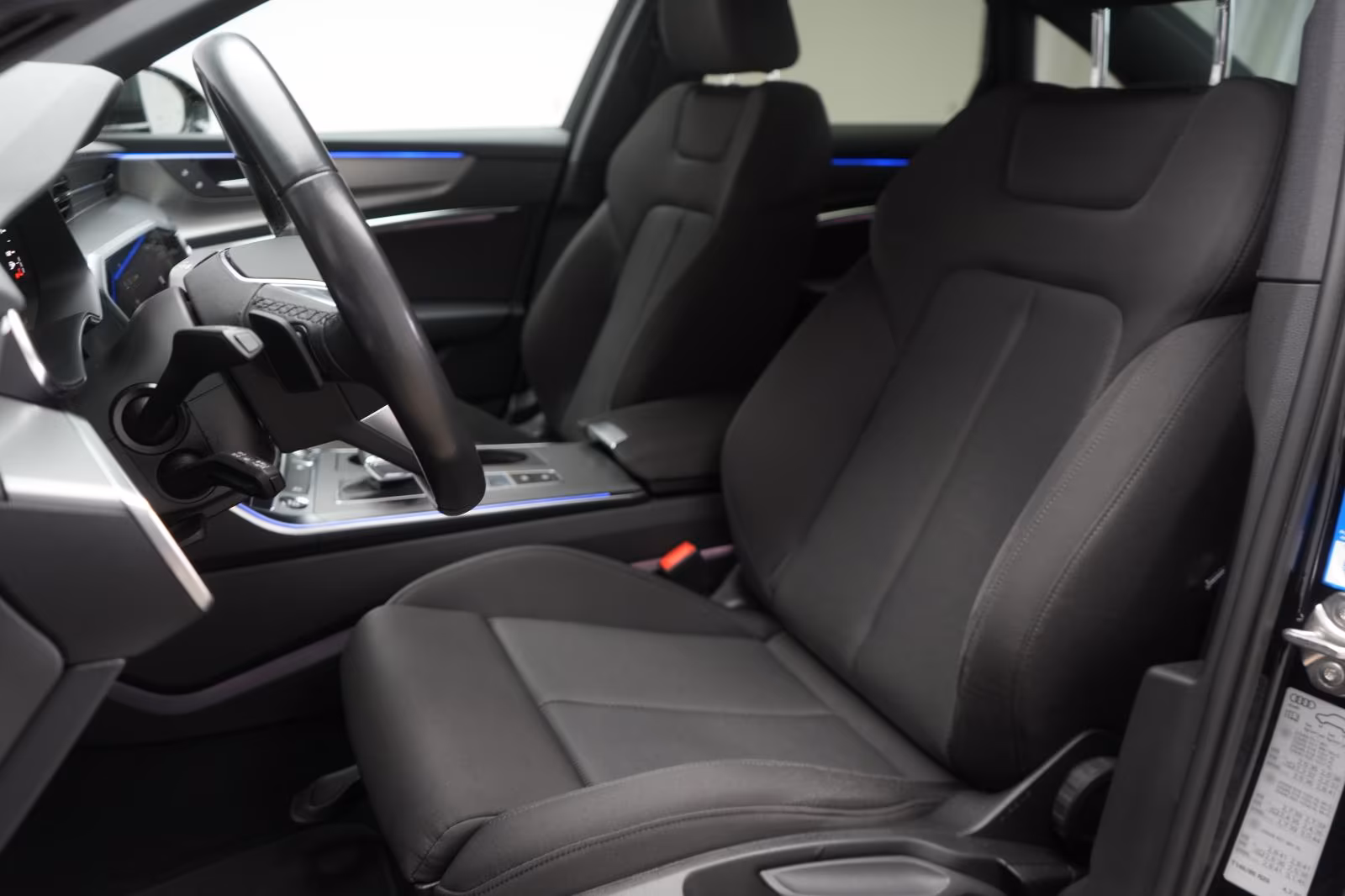 (B-680) Audi A6 40 TDI Matrix/Kamera/Virtual/Lane/ - Image 7
