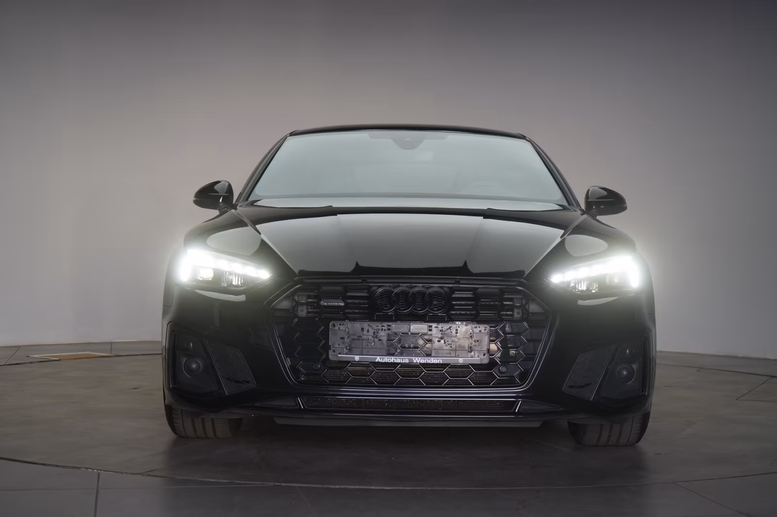 (B-519) Audi A5 50 TDI quattro tiptronic S line RS.sitze/ACC/ - Image 2