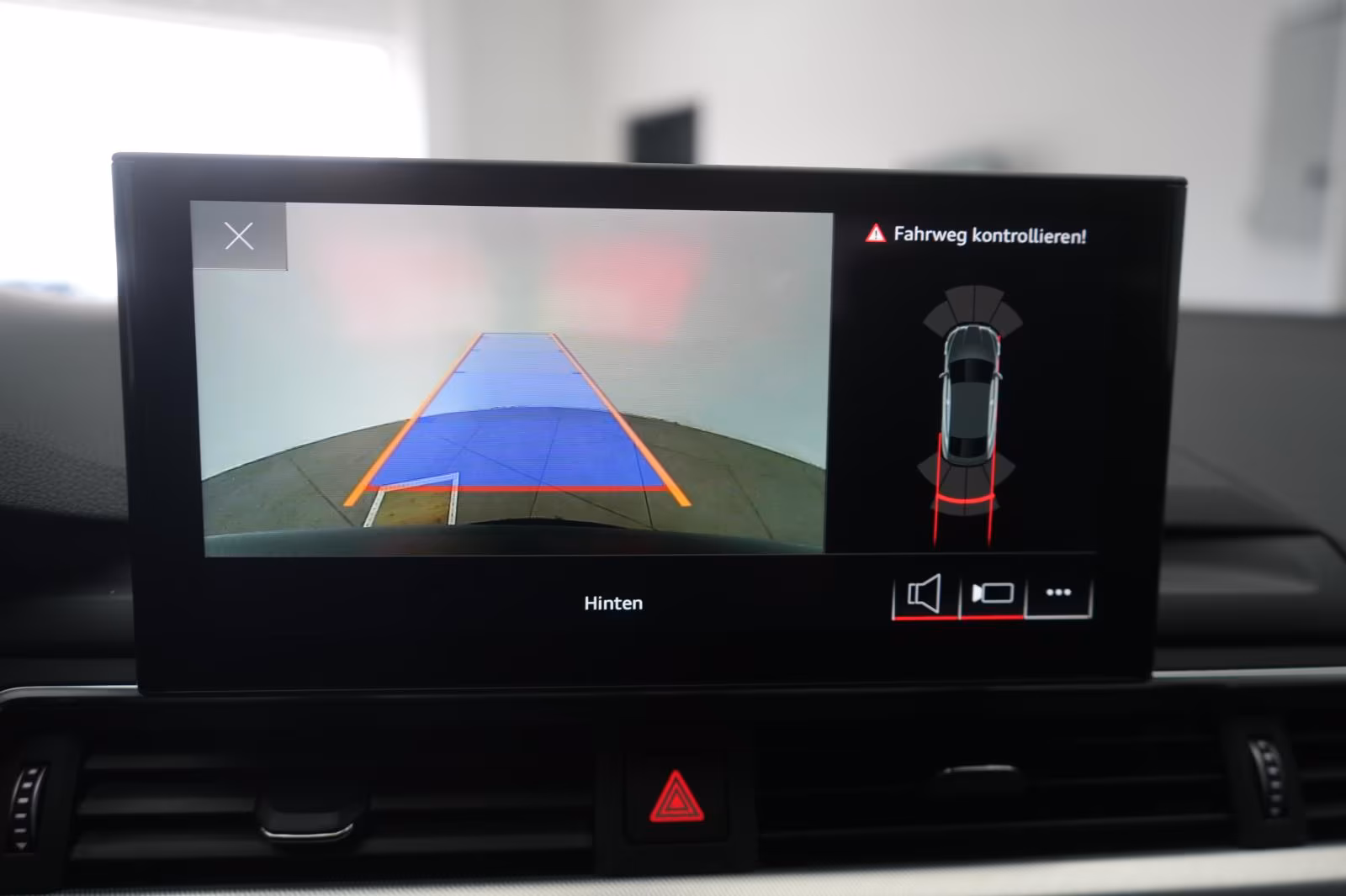 (B-190) Audi A5 45 TFSI quattro Matrix/Kamera/Virtual/ - Image 14