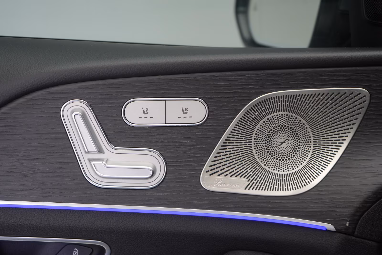 (B-696) Mercedes-Benz(Hybrid) GLE 350 de 4Matic 9G-Tronic AMG Leder/Distroni - Image 14