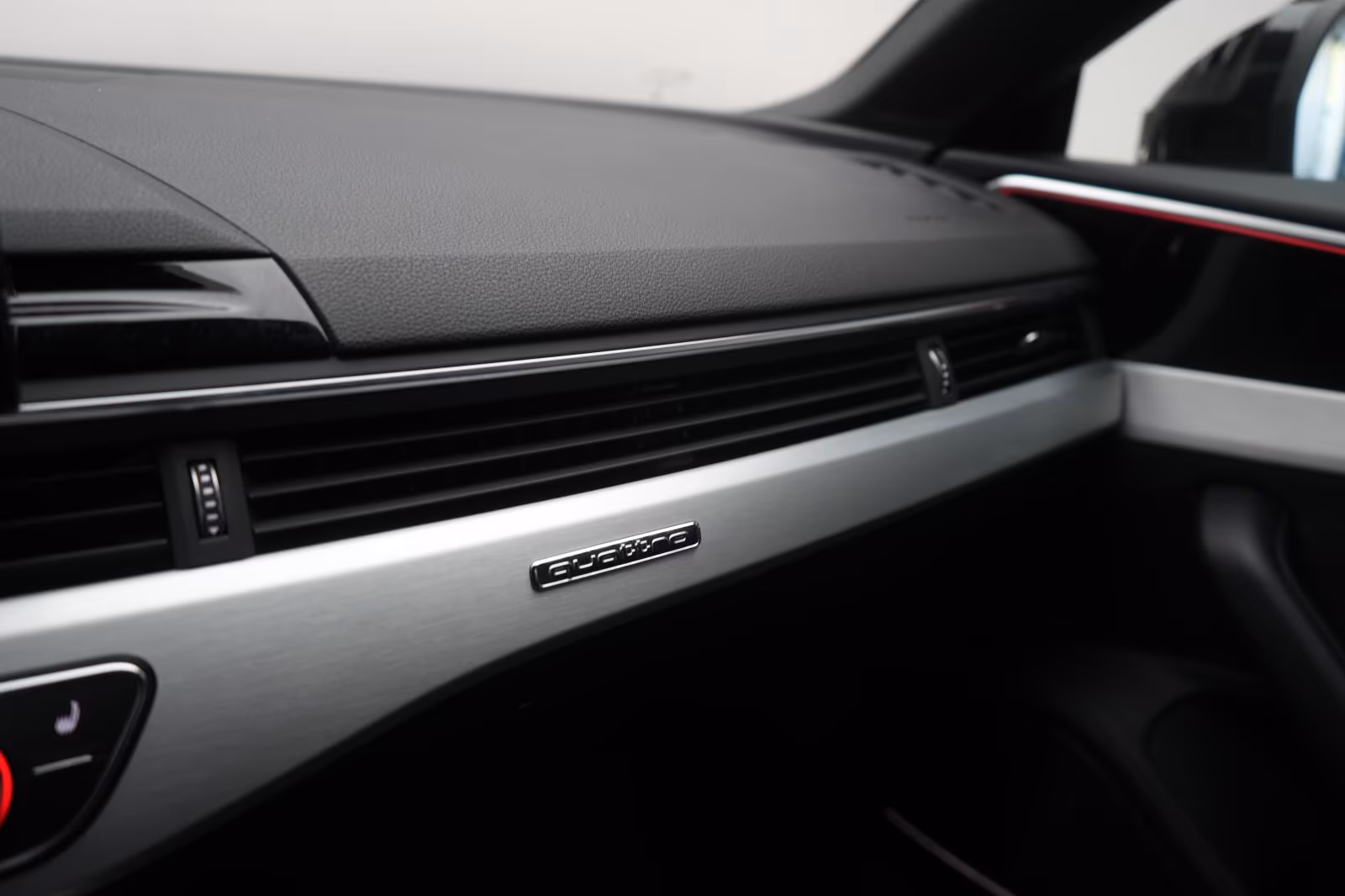 (B-519) Audi A5 50 TDI quattro tiptronic S line RS.sitze/ACC/ - Image 14