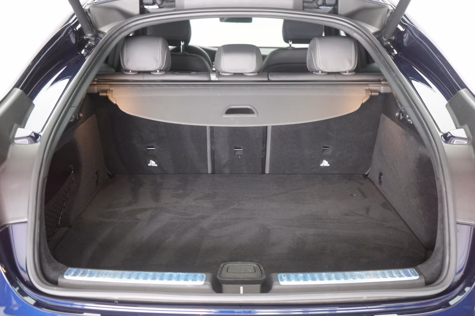 (B-713) Mercedes-Benz(Hybrid) GLC 300 de 4Matic Leder/Temp/Kamera/AHK - Image 25