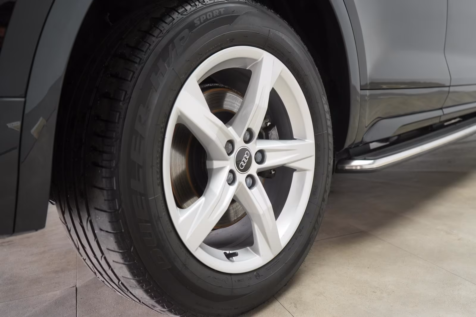 (B-709) Audi Q5 40 TDI quattro S Line ACC/Kamera/Virtual/AHK/ - Image 27