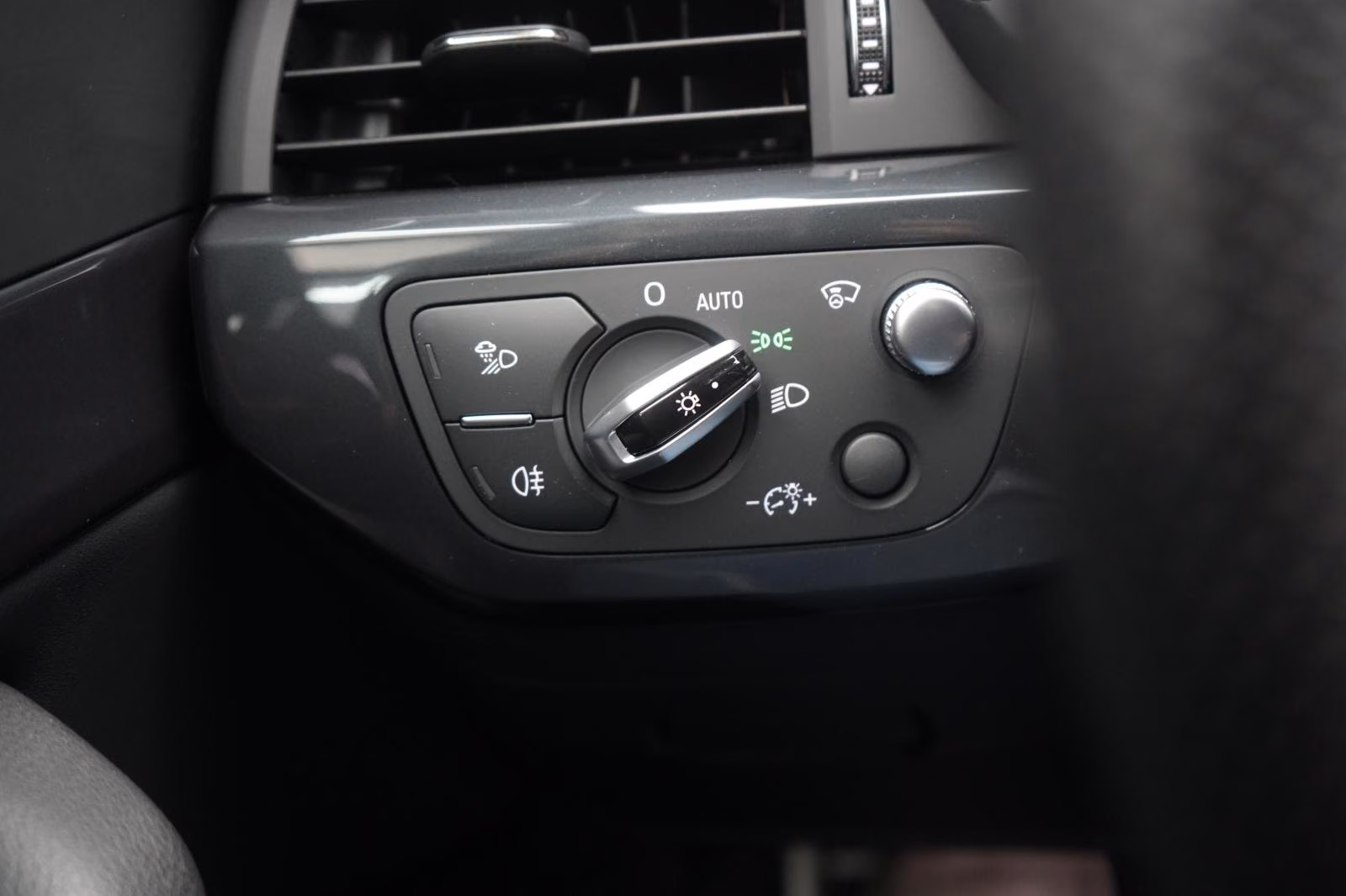 (B-416) Audi A5 2.0 TFSI quattro S-Line HUD/Kamera/Virtual/La - Image 23