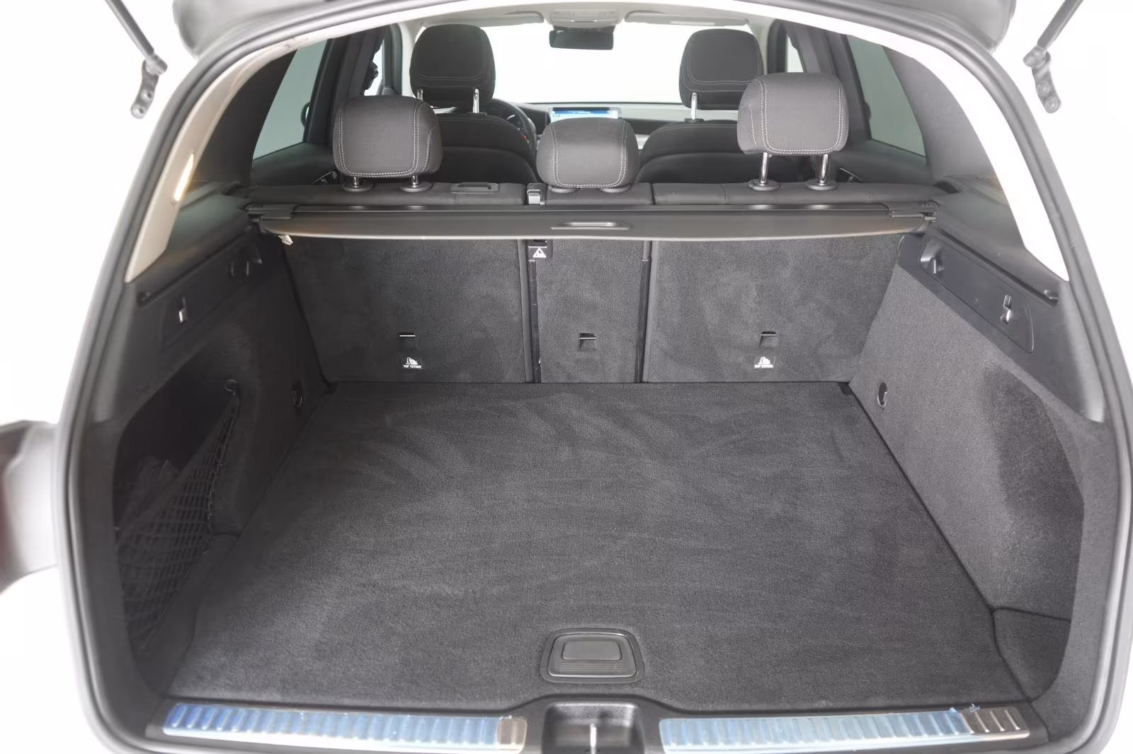 (B-728) Mercedes-Benz GLC 220 d 4Matic 9G-Tronic Distronic/Kamera/Pan - Image 26