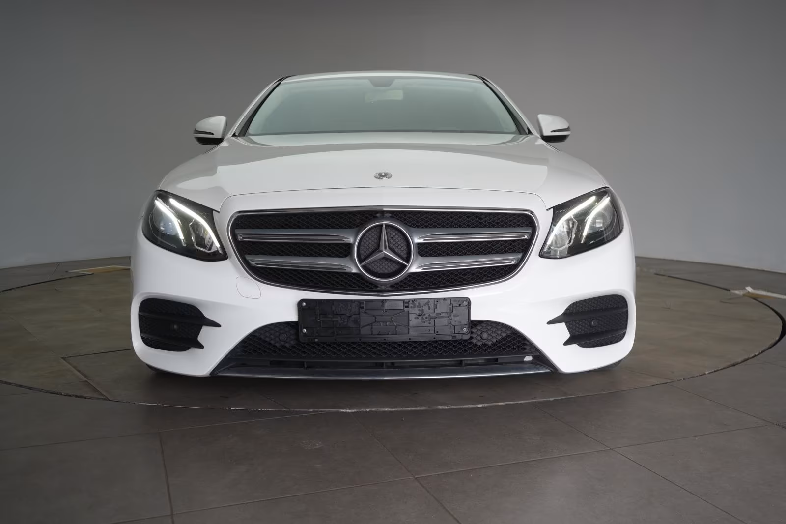 (B-012) Mercedes-Benz E 300 d 9G-Tronic AMG Temp/Kamera/Wide/Side - Image 2