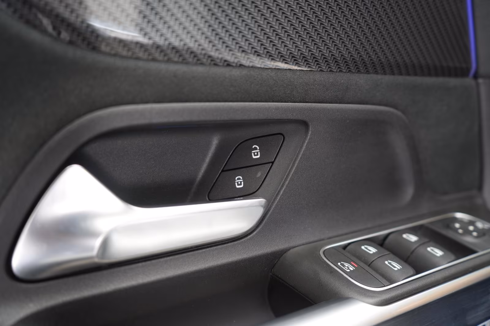 (B-228) Mercedes-Benz GLB 220 d 4Matic 8G-DCT AMG Kamera/AHK/Lane - Image 19