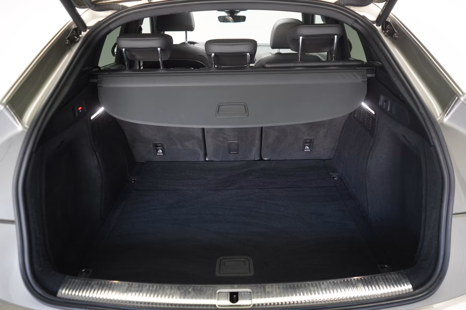 (B-299) Audi Q5 50 TDI Sportback quattro S line Temp/Ka - Image 24