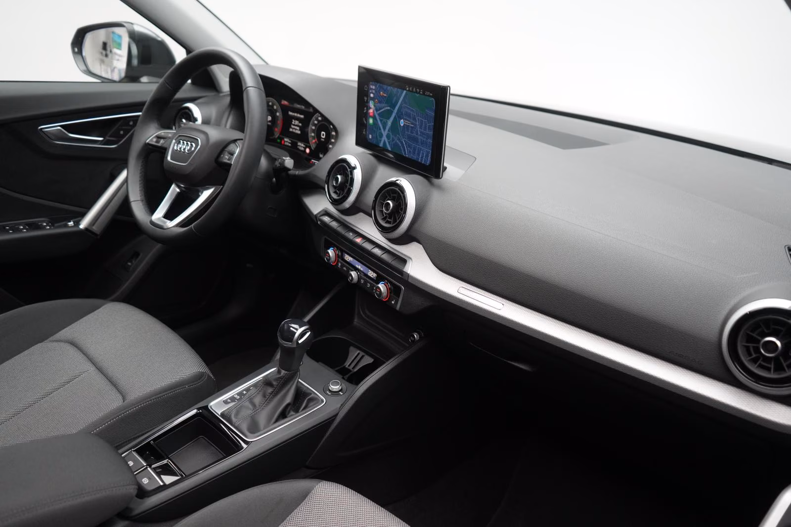 (B-211) Audi Q2 35 TFSI S line ACC/Kamera/Pano/Virtual/Matrix(Záruka do 3/2028 - Image 8
