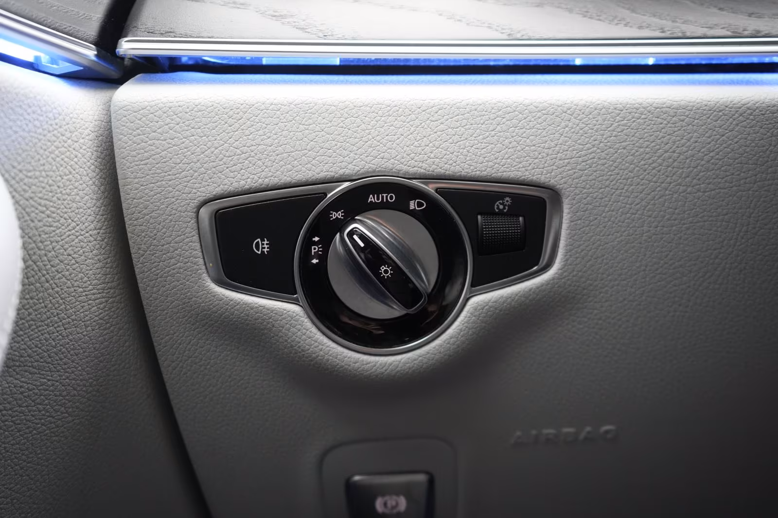 (B-125) Mercedes-Benz E 300 d 4Matic 9G-Tronic Avantgarde Leder/Distro - Image 26