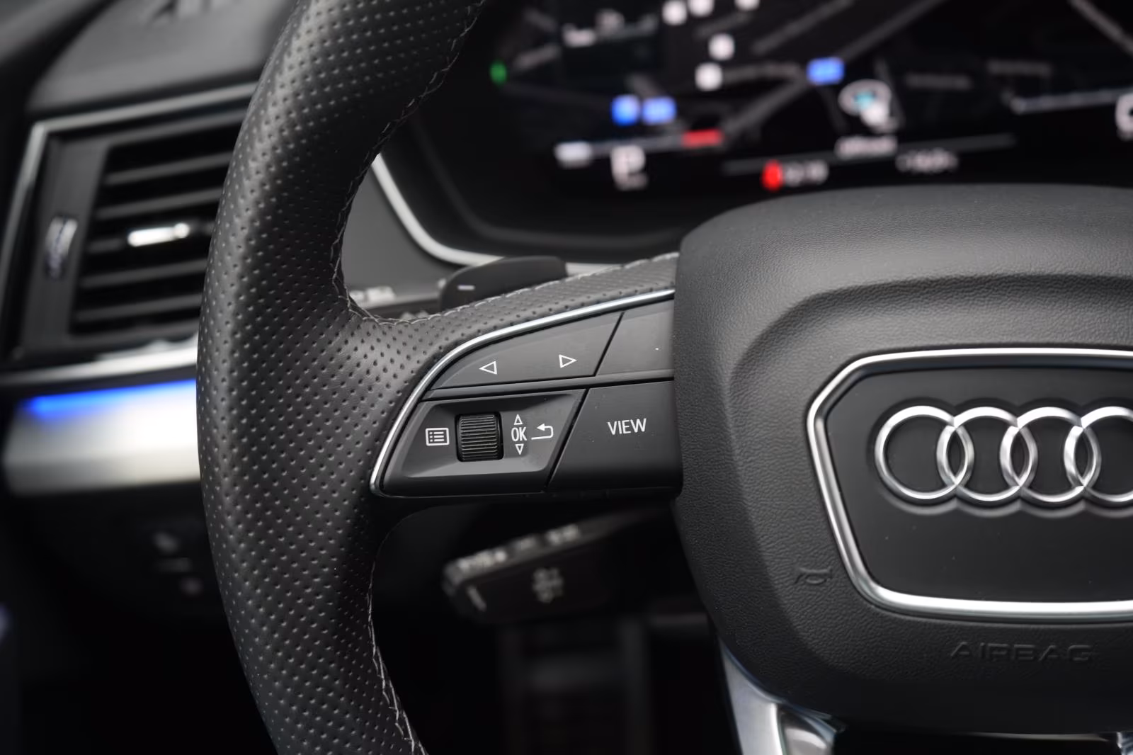 (B-112) Audi Q5 40 e TDI S-line quattro Temp/Kamera/Pano/HUD/ - Image 21