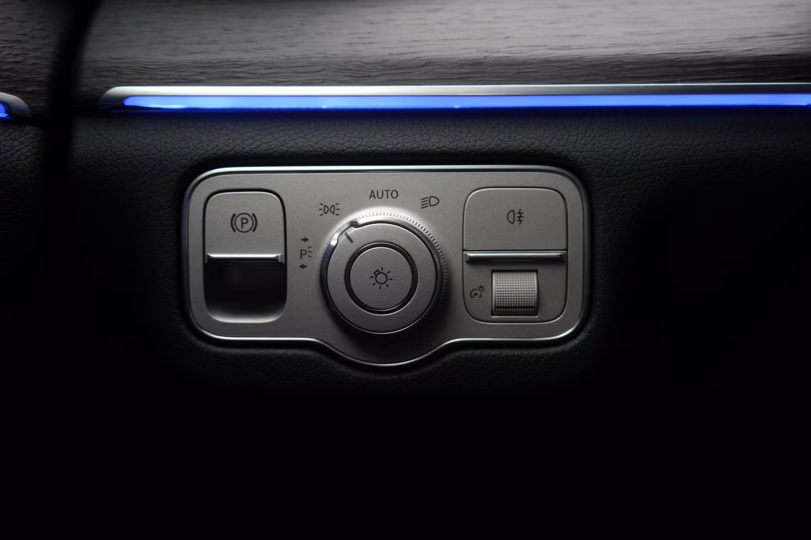 (B-127) Mercedes-Benz(Hybrid) GLE 350 de 4Matic 9G-Tronic Leder/Distronic/Ka - Image 20