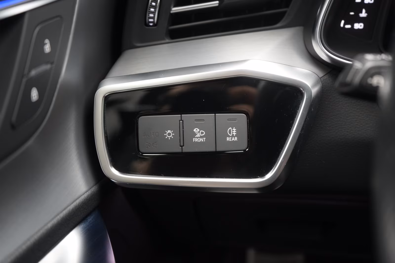 (B-369) Audi A6 40 TDI quattro S tronic S line ACC/Kamera/Pan - Image 16