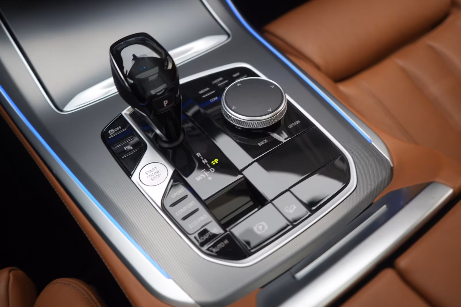 (B-246) BMW X5 xDrive30d Leder/ACC/Kamera/Pano/H&K/Virtual/S - Image 16