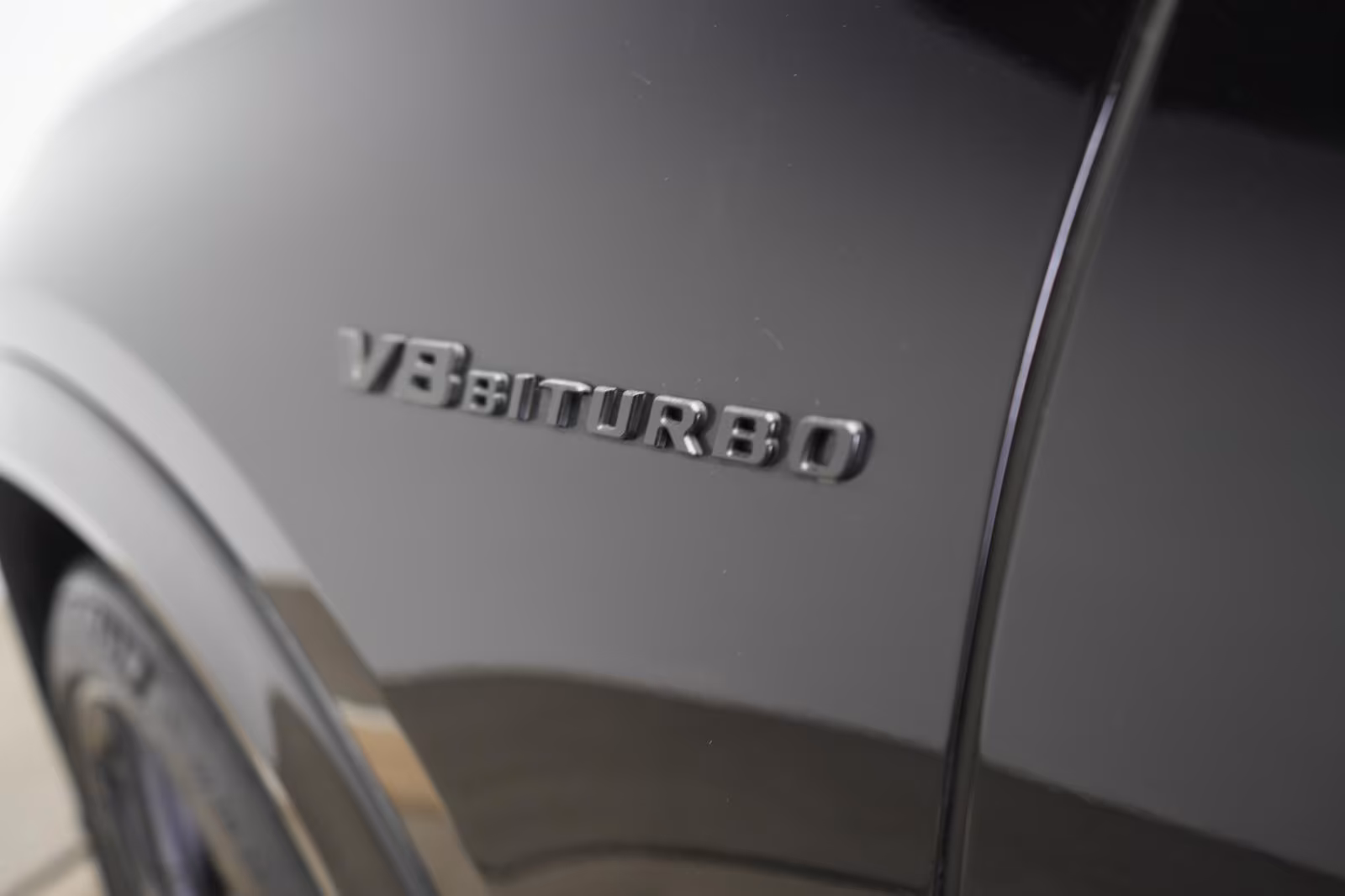 (B-295) Mercedes-Benz GLE 63 AMG S 4Matic+ Speedshift TCT 9G Leder/D - Image 26