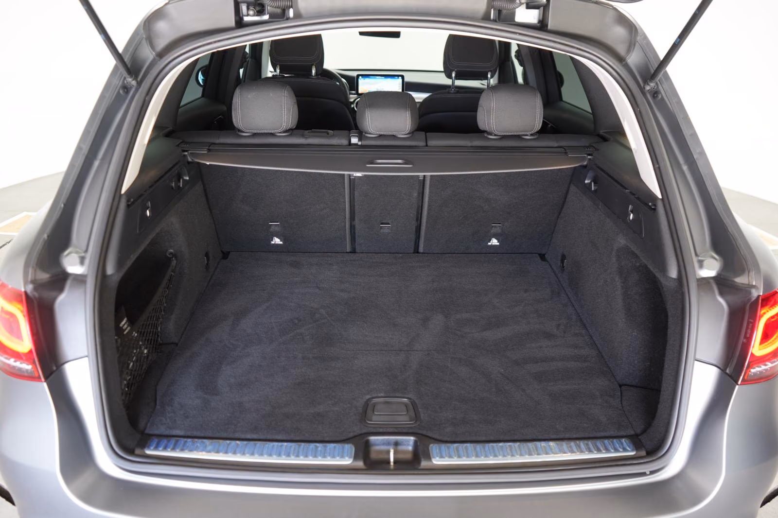 (B-582) Mercedes-Benz GLC 220 d 4Matic 9G-TRONIC Temp/Kamera/HU - Image 29