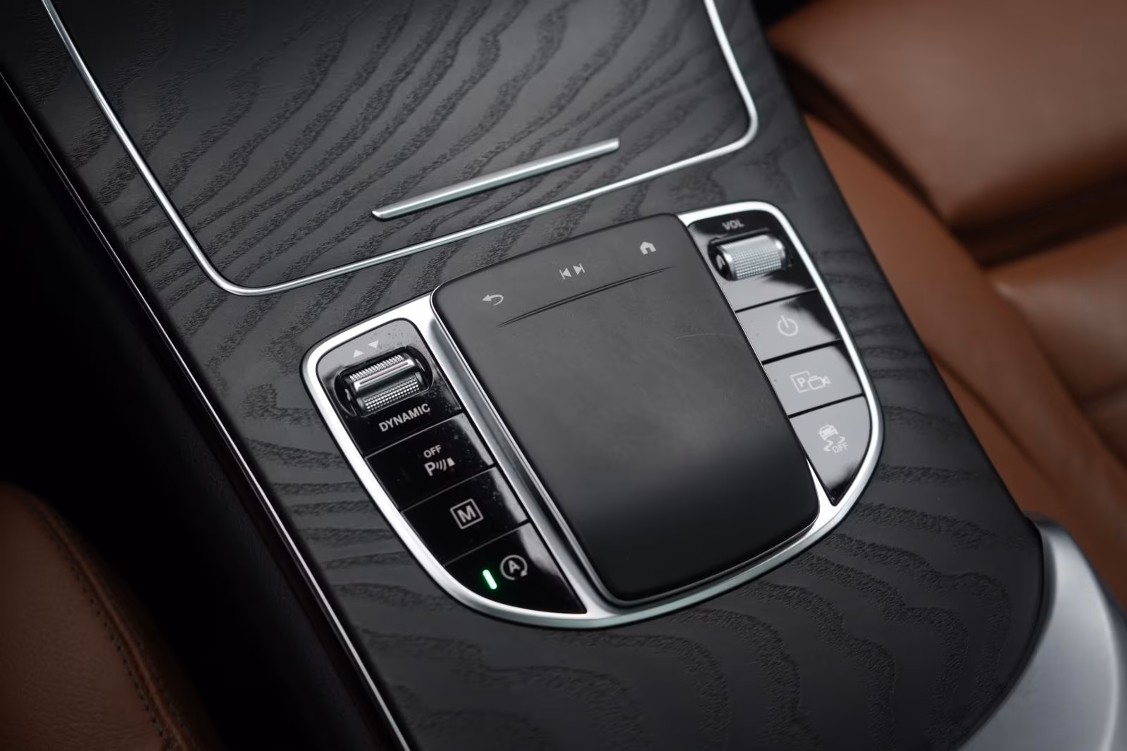 (B-523) Mercedes-Benz GLC 400 d 4Matic 9G-Tronic Leder/Distronic/Kam - Image 16