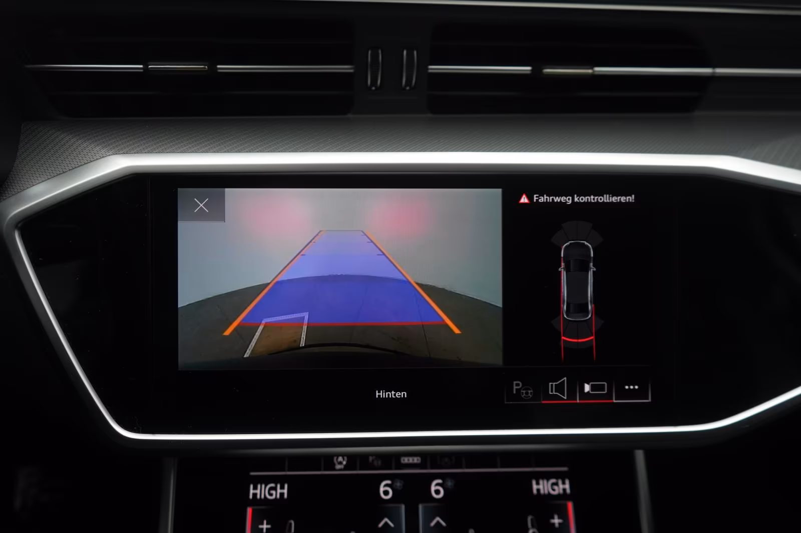 (B-788) Audi A6 50 TDI quattro tiptronic sport ACC/Kamera/Lan - Image 16