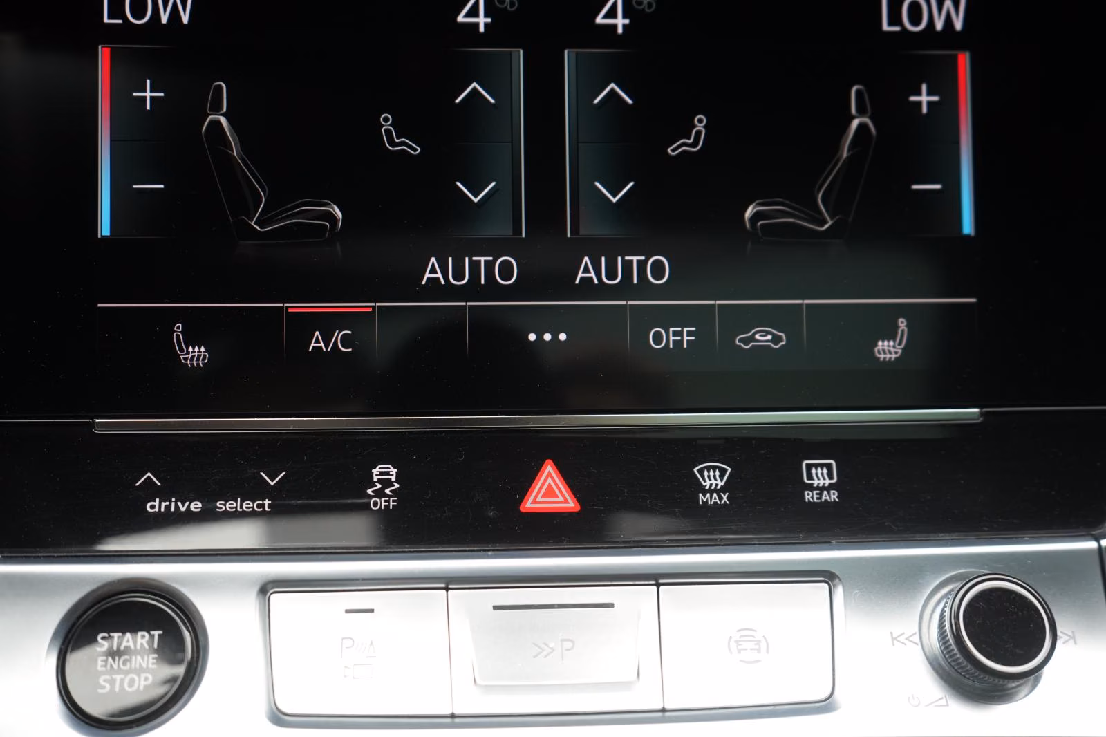 (B-341) Audi A6 45 TDI quattro S-Line ACC/Pano/HUD/Kamera/AHK - Image 23