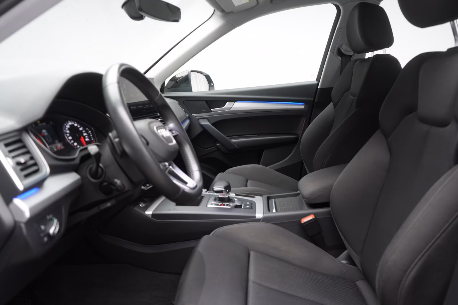 (B-327) Audi Q5 40 TDI quattro S tronic advanced ACC/Kamera/L - Image 6