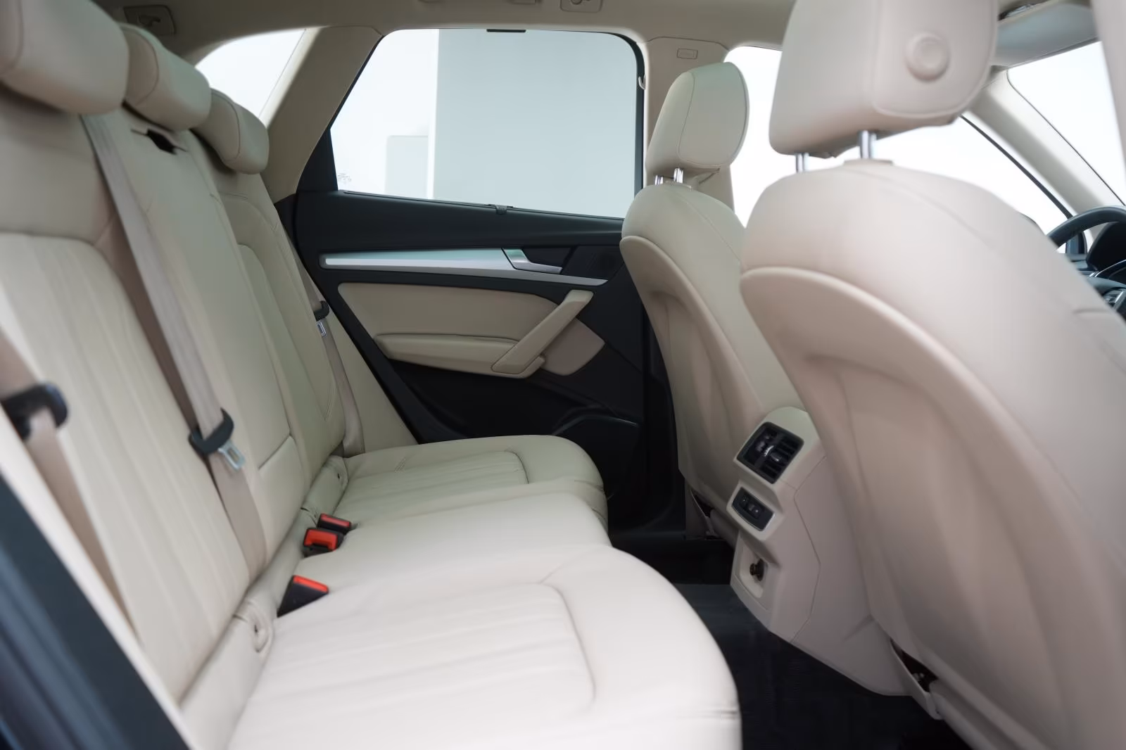 (B-537) Audi Q5 40 TDI quattro S tronic Leder/Temp/Virtual/Pa - Image 10