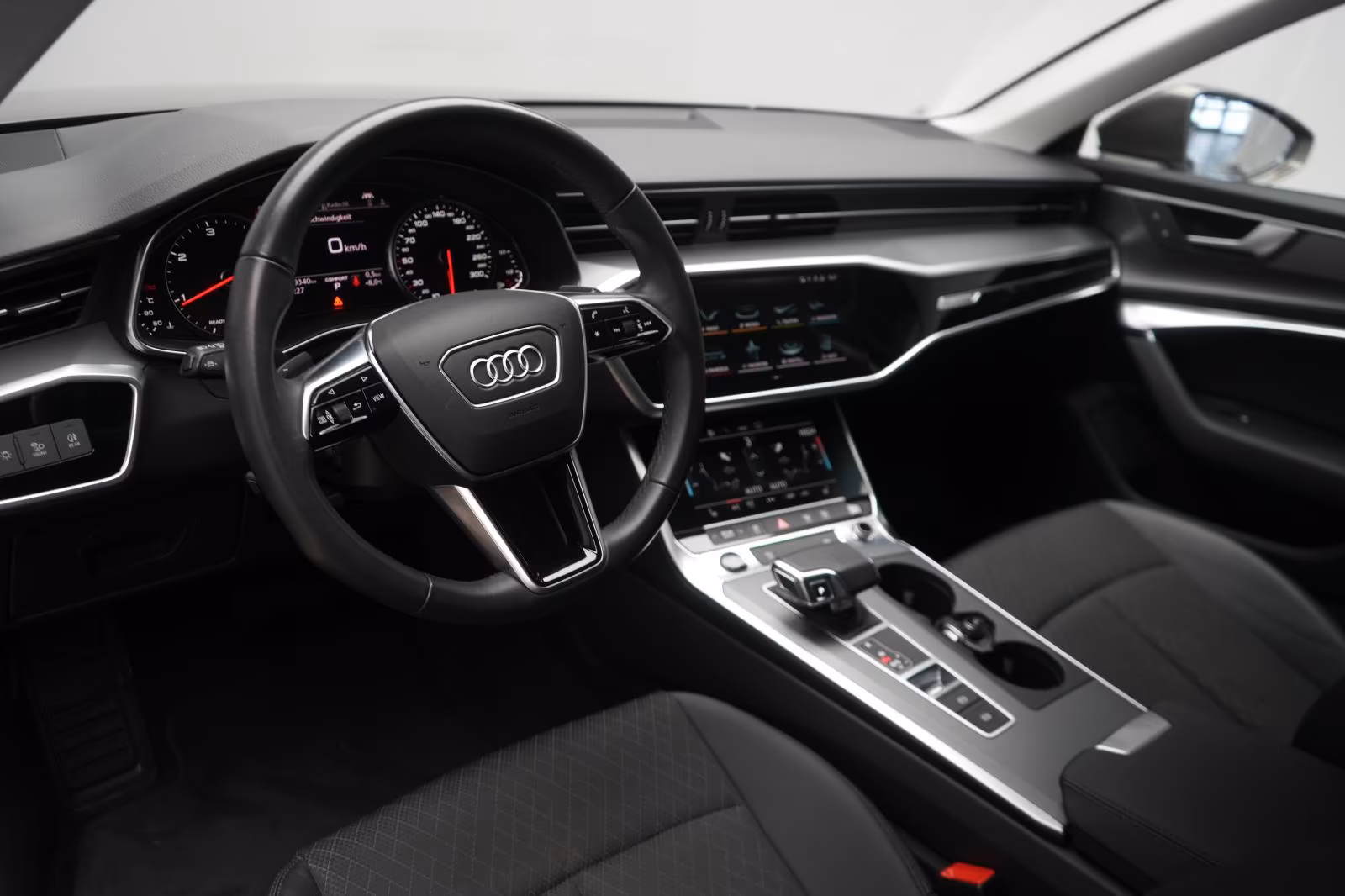 (B-070) Audi A6 Allroad quattro 40 TDI S tronic ACC/Kamera/La - Image 7