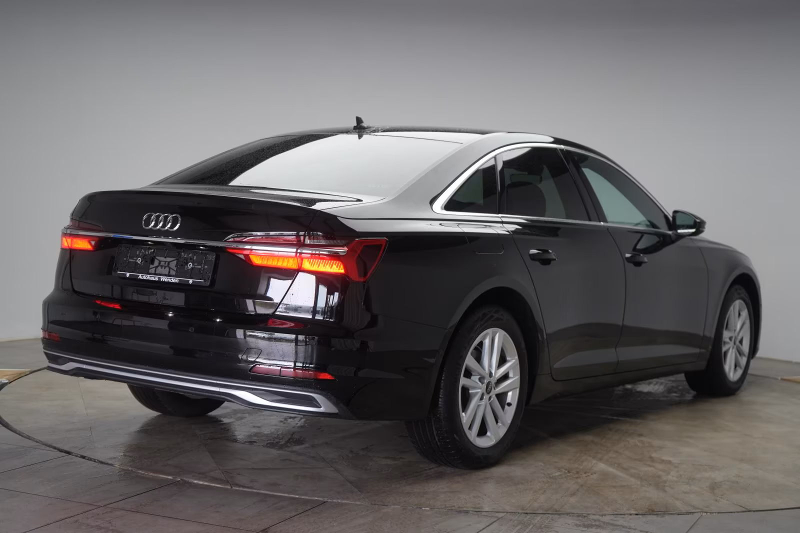 (B-680) Audi A6 40 TDI Matrix/Kamera/Virtual/Lane/ - Image 5