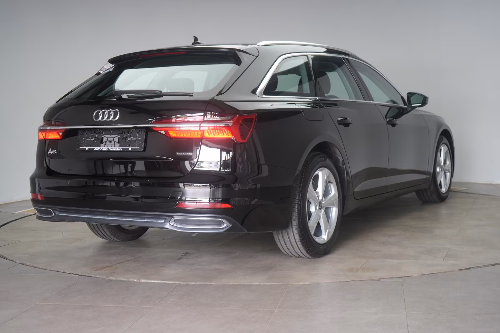(B-473) Audi A6 40 TDI quattro S tronic sport Navi/ACC/Lane/ - Image 5