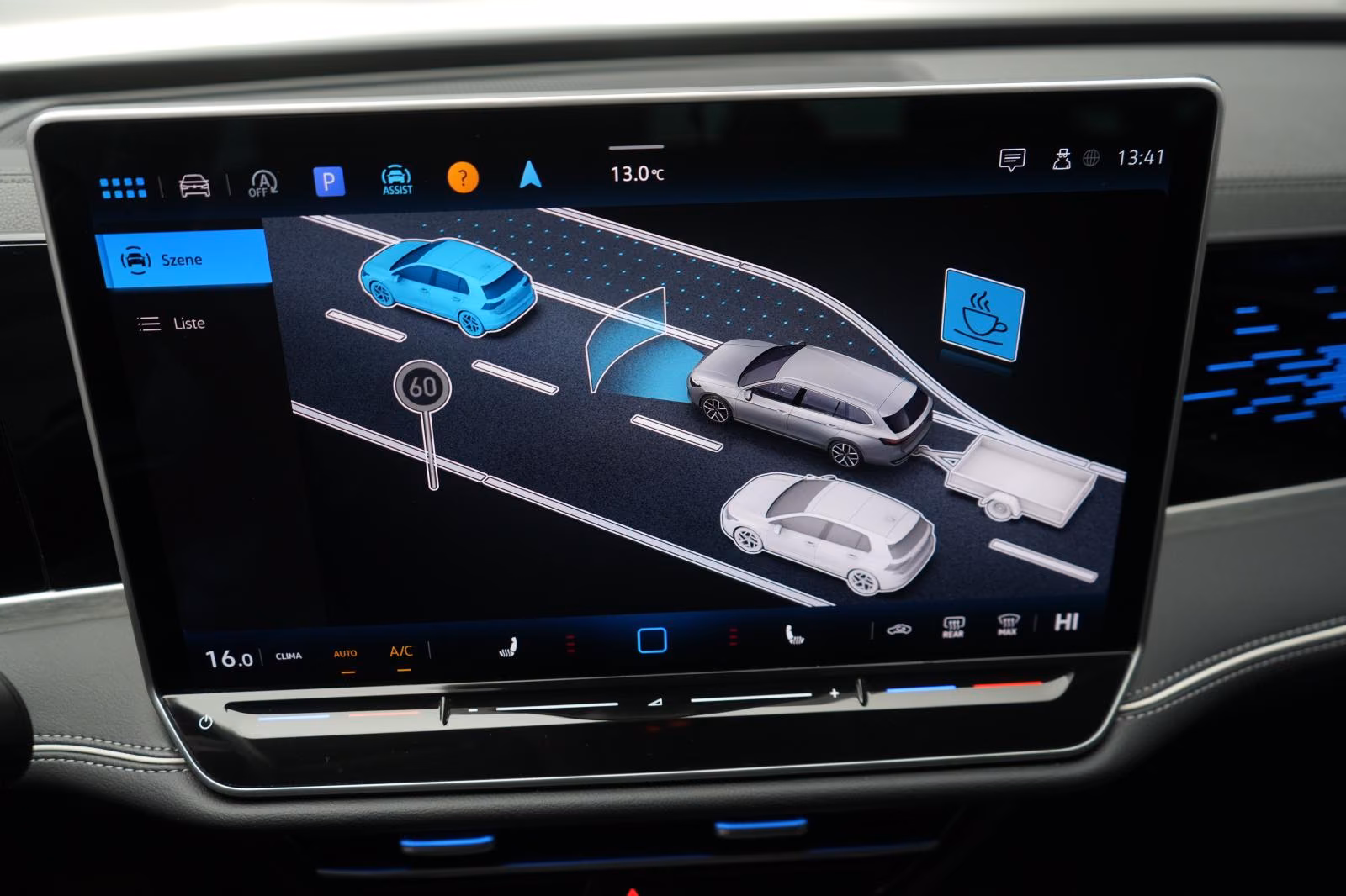 (B-270) Volkswagen Passat Variant 1.5 ETSI Elegance DSG - Image 28