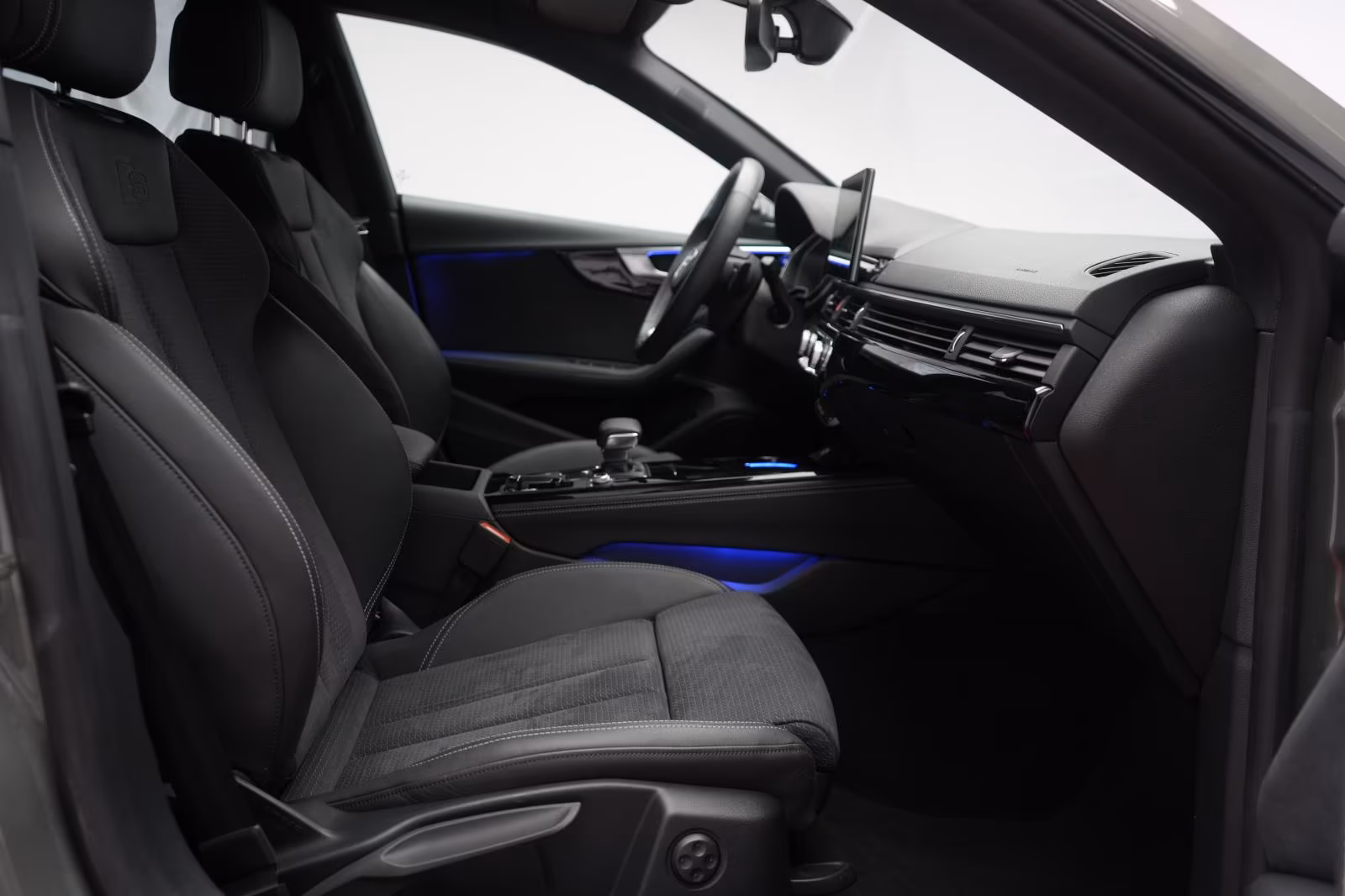 (B-666) Audi A5 Sportback 40 TDI S tronic S line Navi/ACC/Kam - Image 7