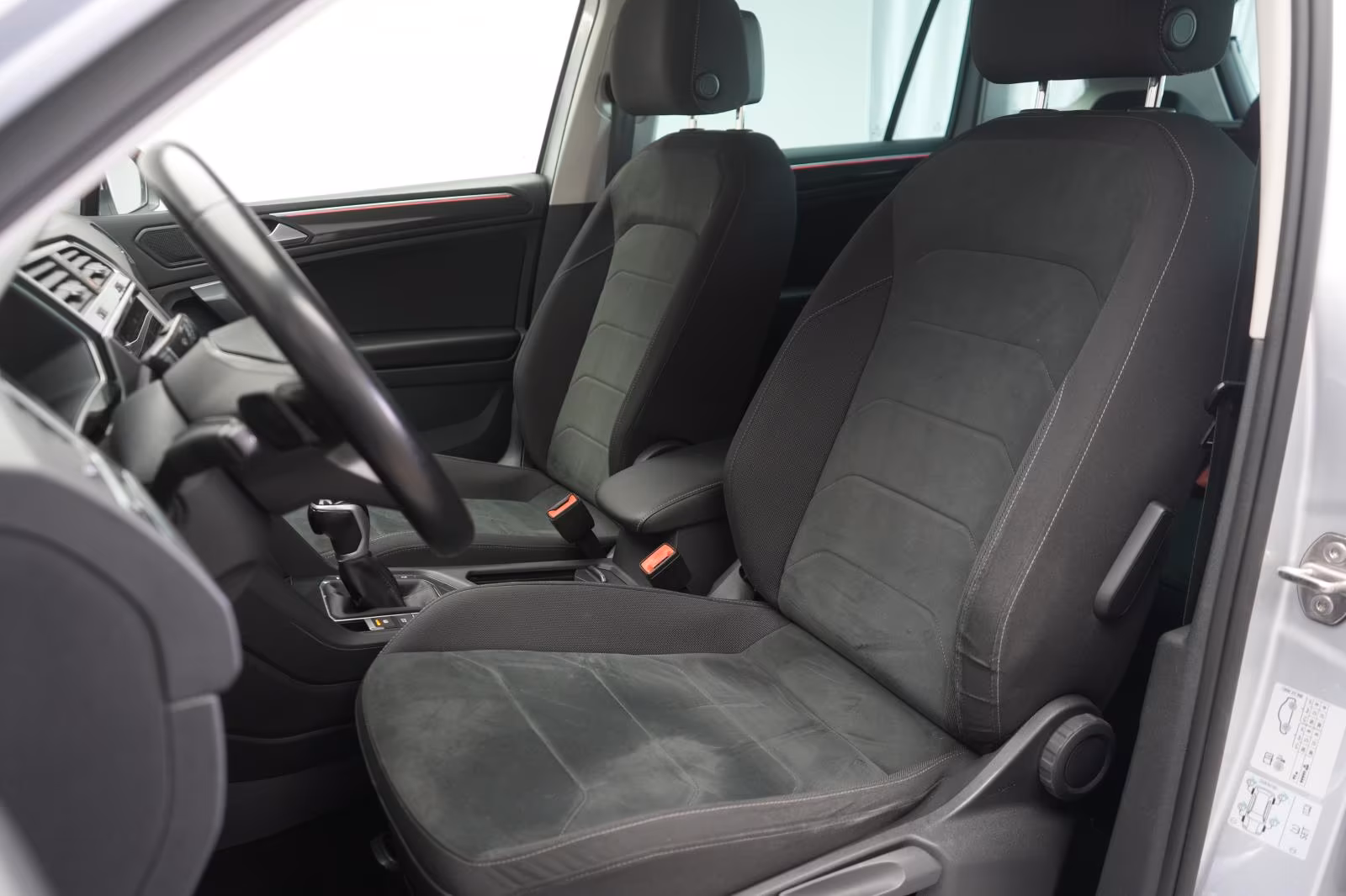 (B-280) Volkswagen(Hybrid) Tiguan 1.4 TSI eHybrid Elegance ACC/Kamera/Virtu - Image 7