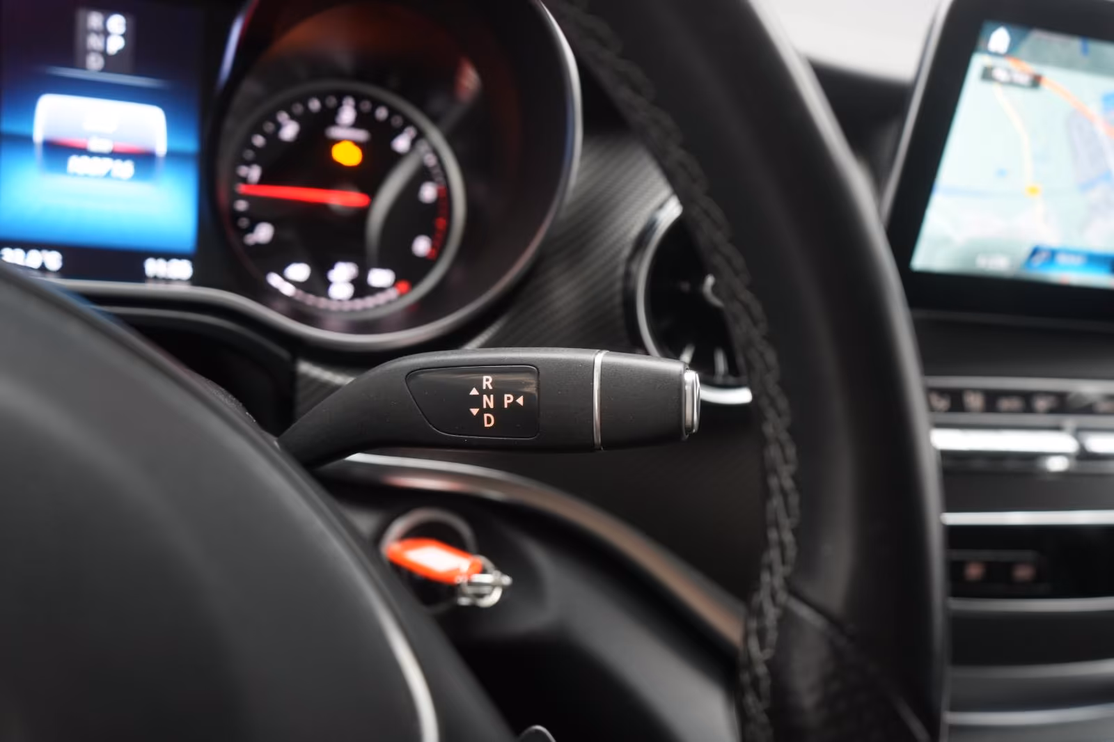 (B-078) Mercedes-Benz V 300 d Lang AMG 9G Leder/Distronic/Kamera/B - Image 21