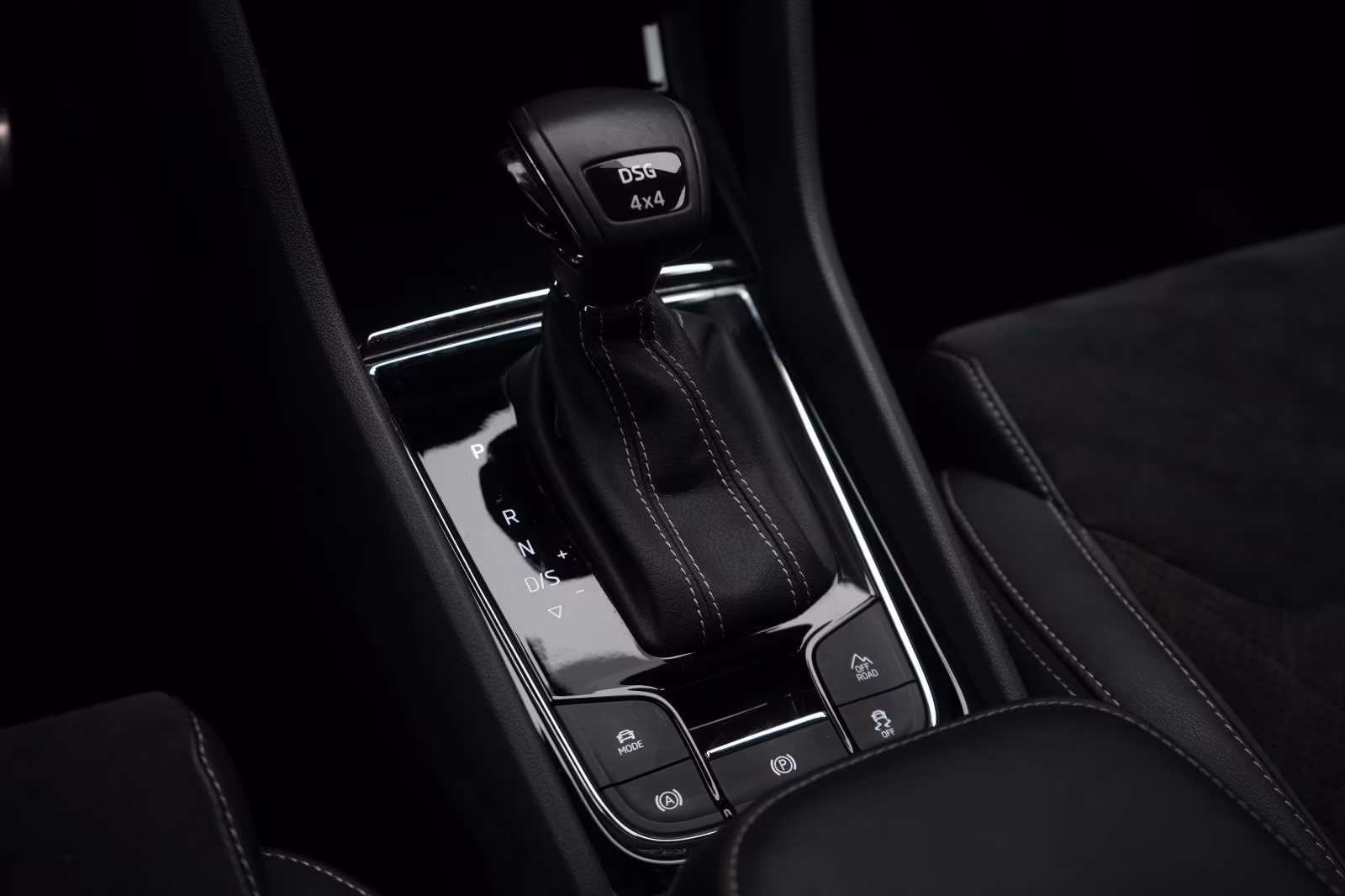 (B-513) Skoda Kodiaq 2.0 TDI 4x4 DSG Sportline ACC/Kamera/Virt - Image 15