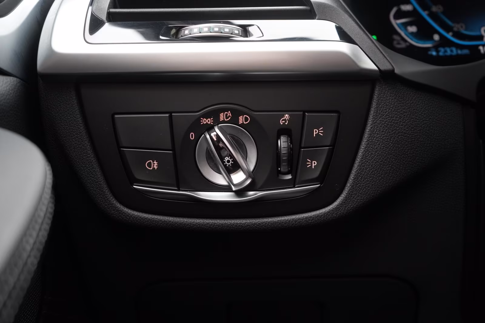 (B-500) BMW iX3 Impressive M Sport Leder/ACC/Kamera/HUD/Pano - Image 16