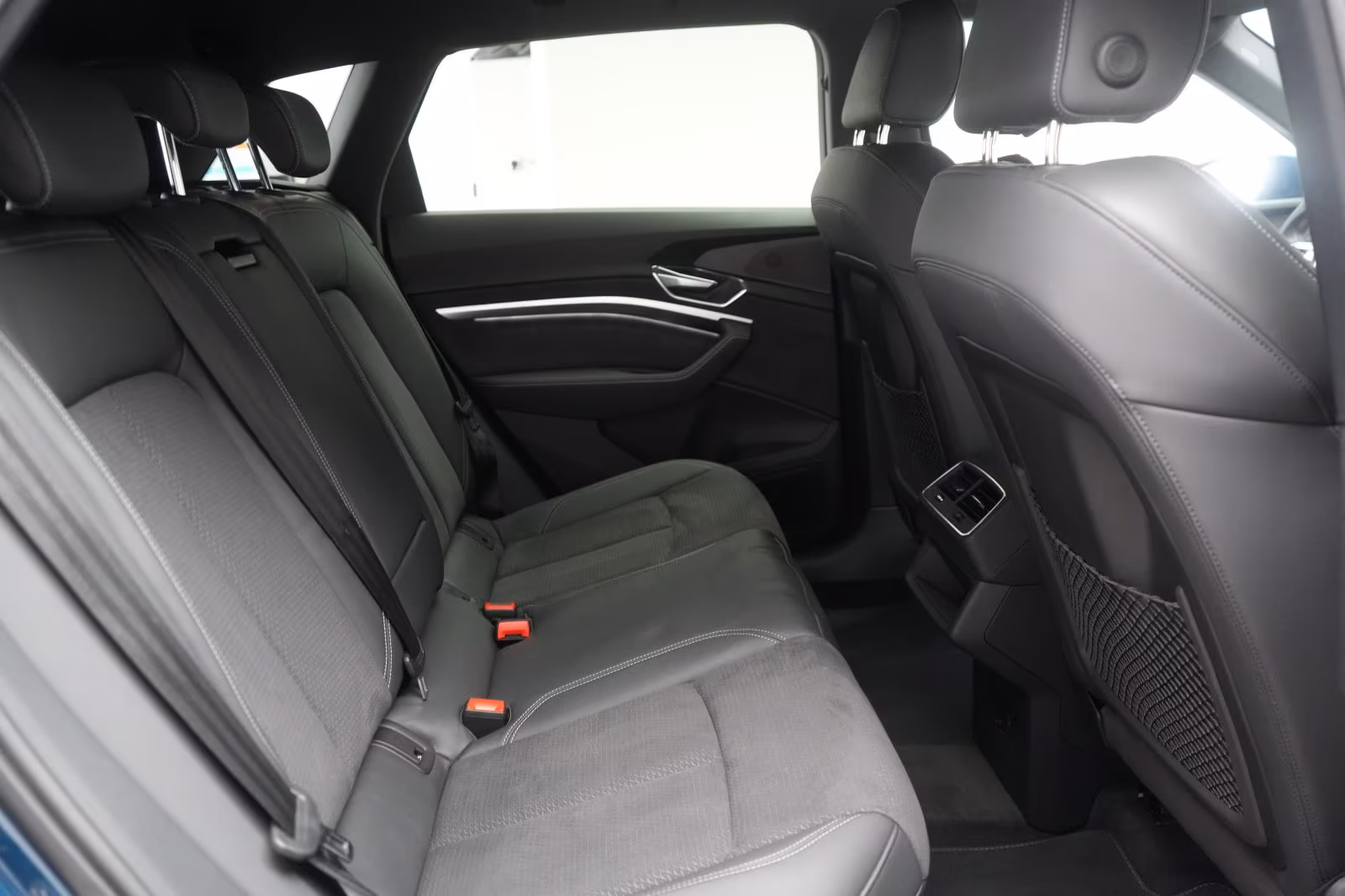 (B-438) Audi e-tron 50 quattro advanced S line ACC/Kamera/HUD - Image 11