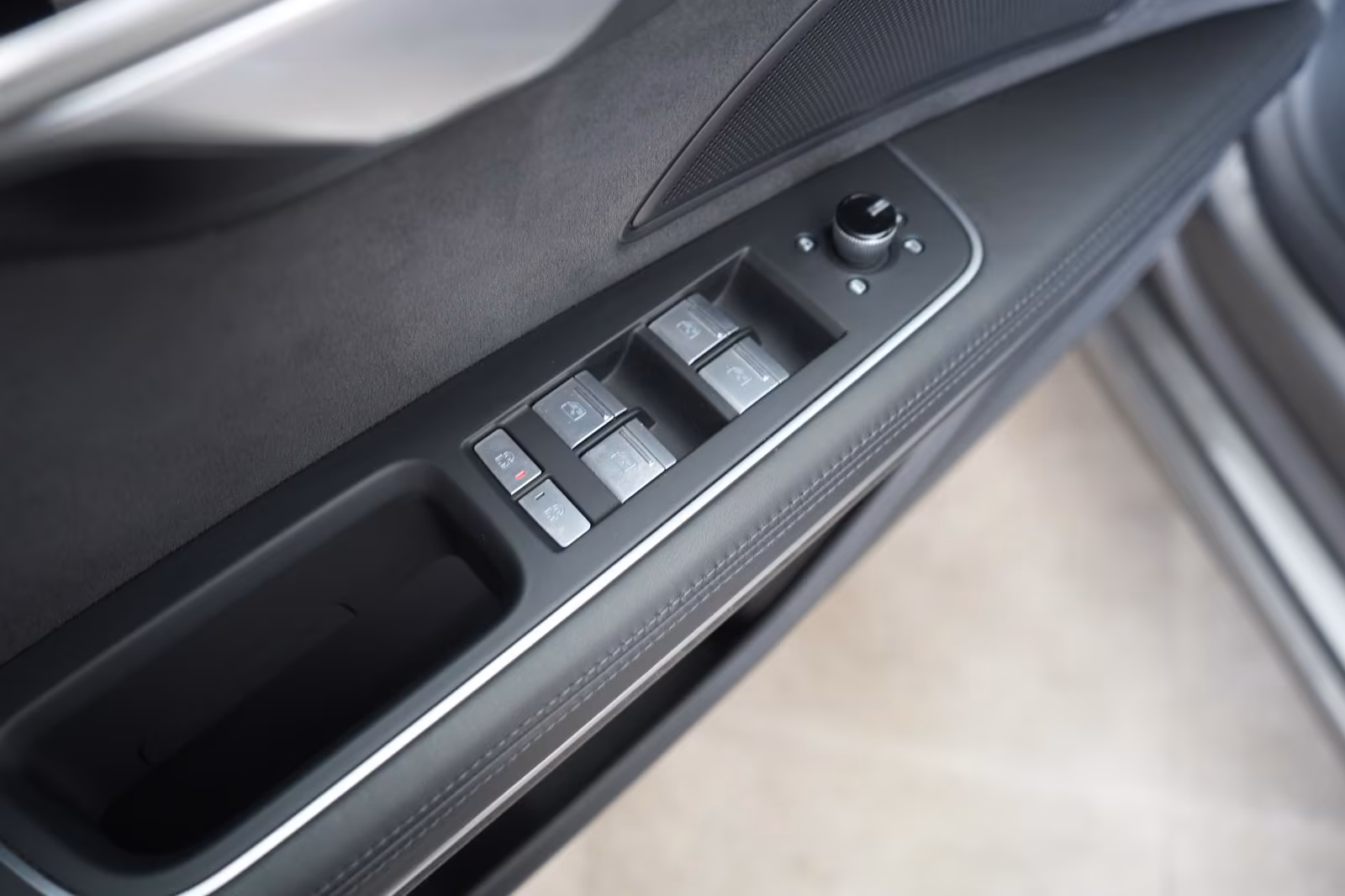 (B-407) Audi A8(Hybrid) 55 TFSI quattro tiptronic Leder/ACC/HUD/Pano/ - Image 20