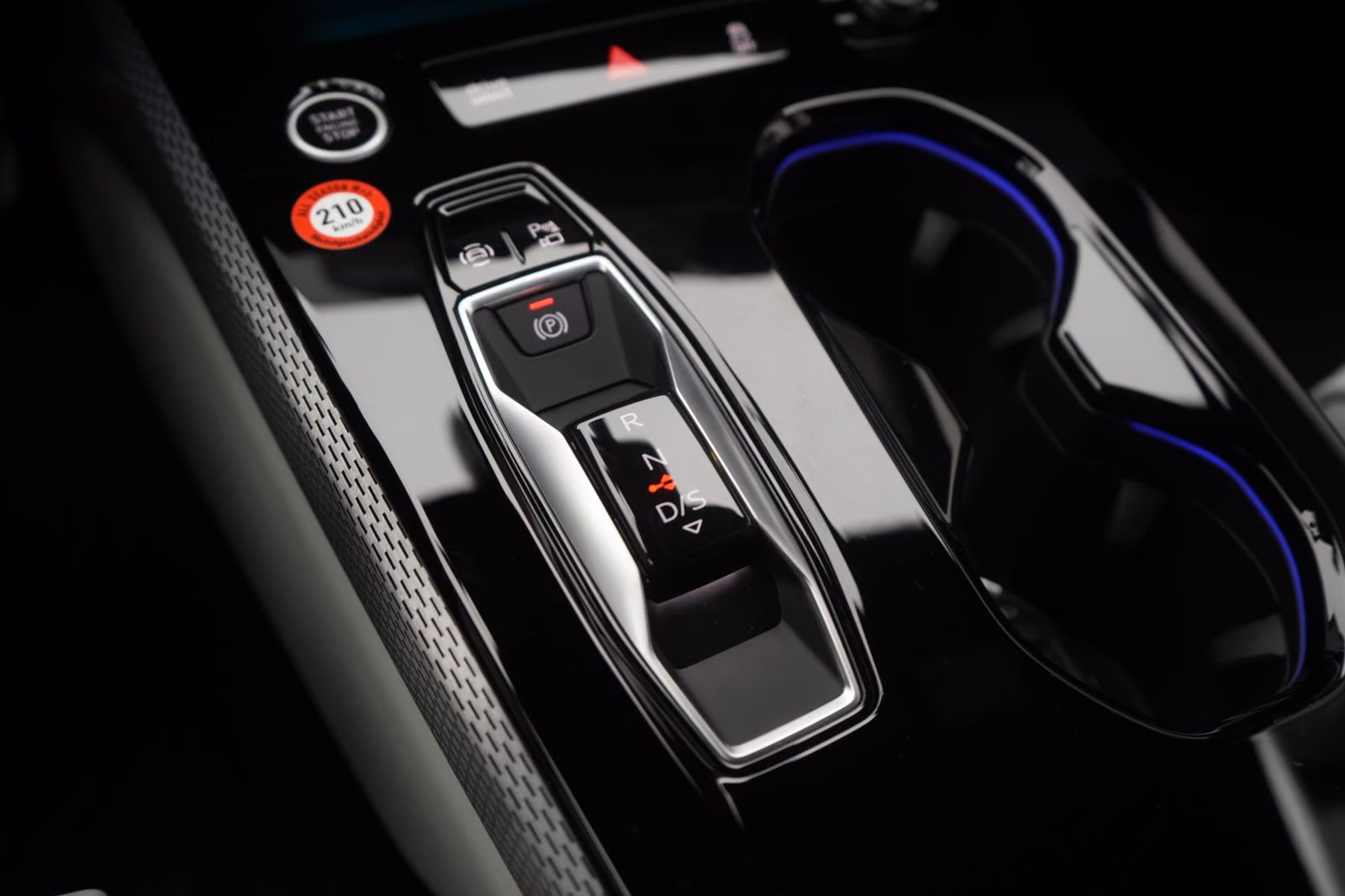 (B-513) Audi A5 Avant TDI quattro S-Line Leder/HUD/B&O/AHK/Ka - Image 19