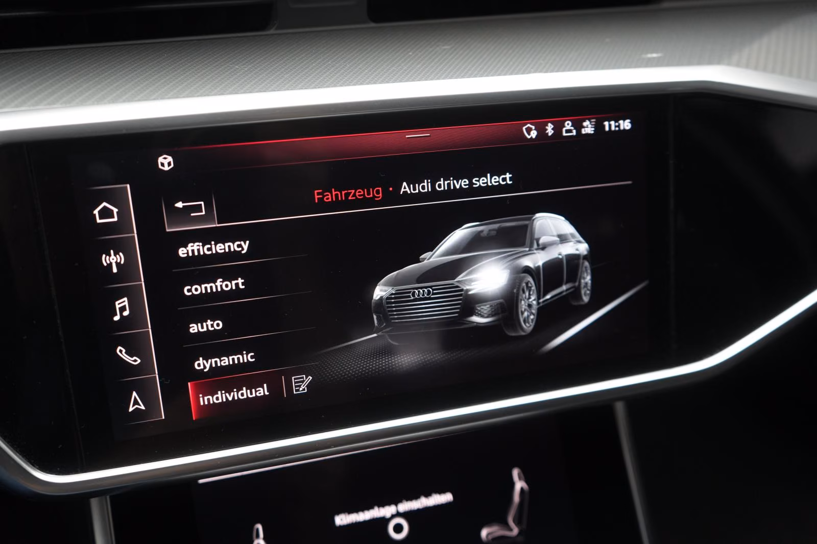 (B-545) Audi A6 50 TDI quattro Sport ACC/Kamera/Matrix/Virtua - Image 15