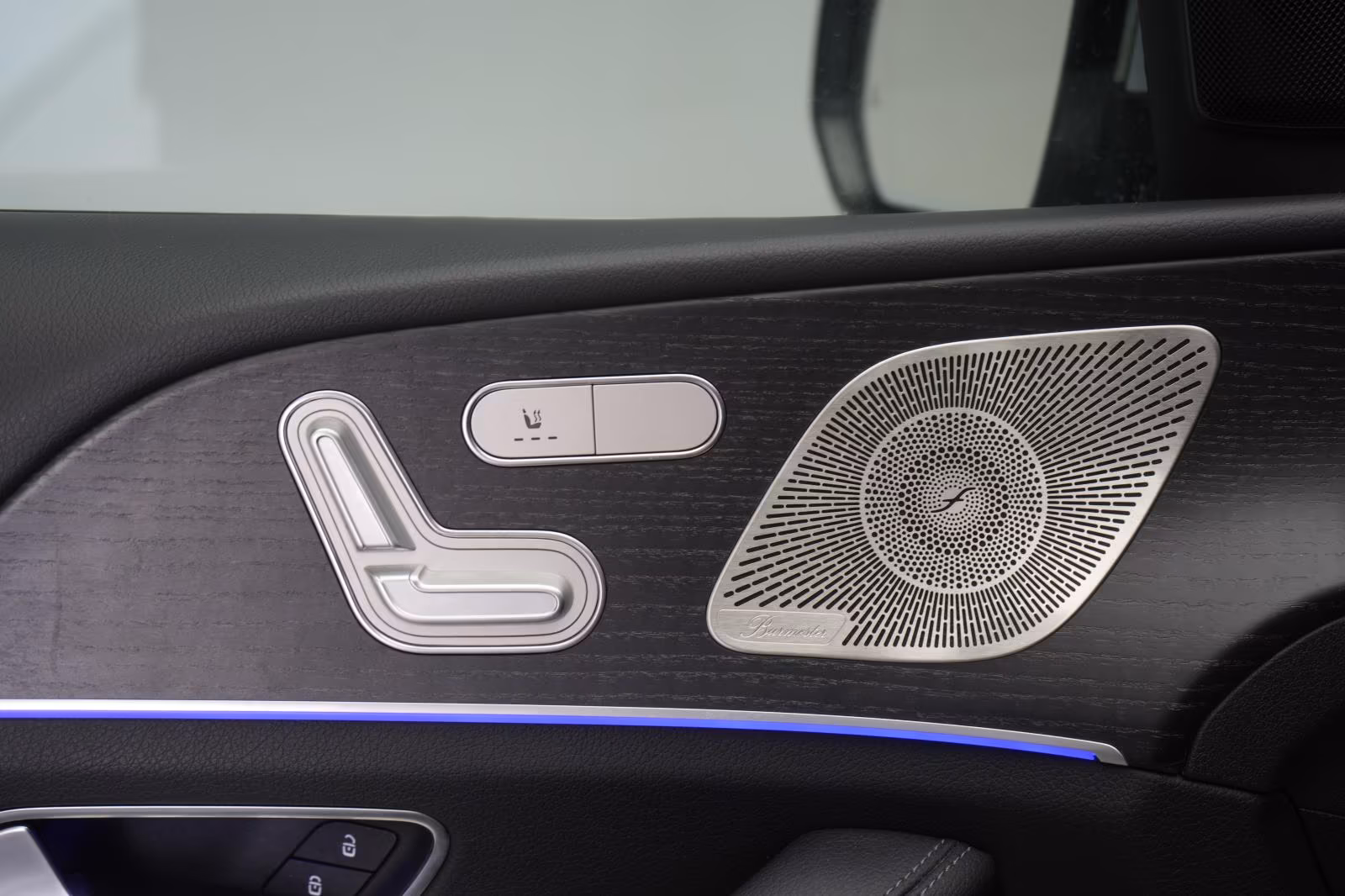 (B-067) Mercedes-Benz(Hybrid) GLE 350 de 4Matic 9G-Tronic AMG Leder/Distronic/ - Image 13