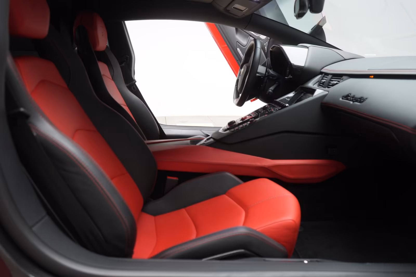 (B-067) Lamborghini Aventador S V12/Keramik/Carbon/Lift/Exklusive Au - Image 12