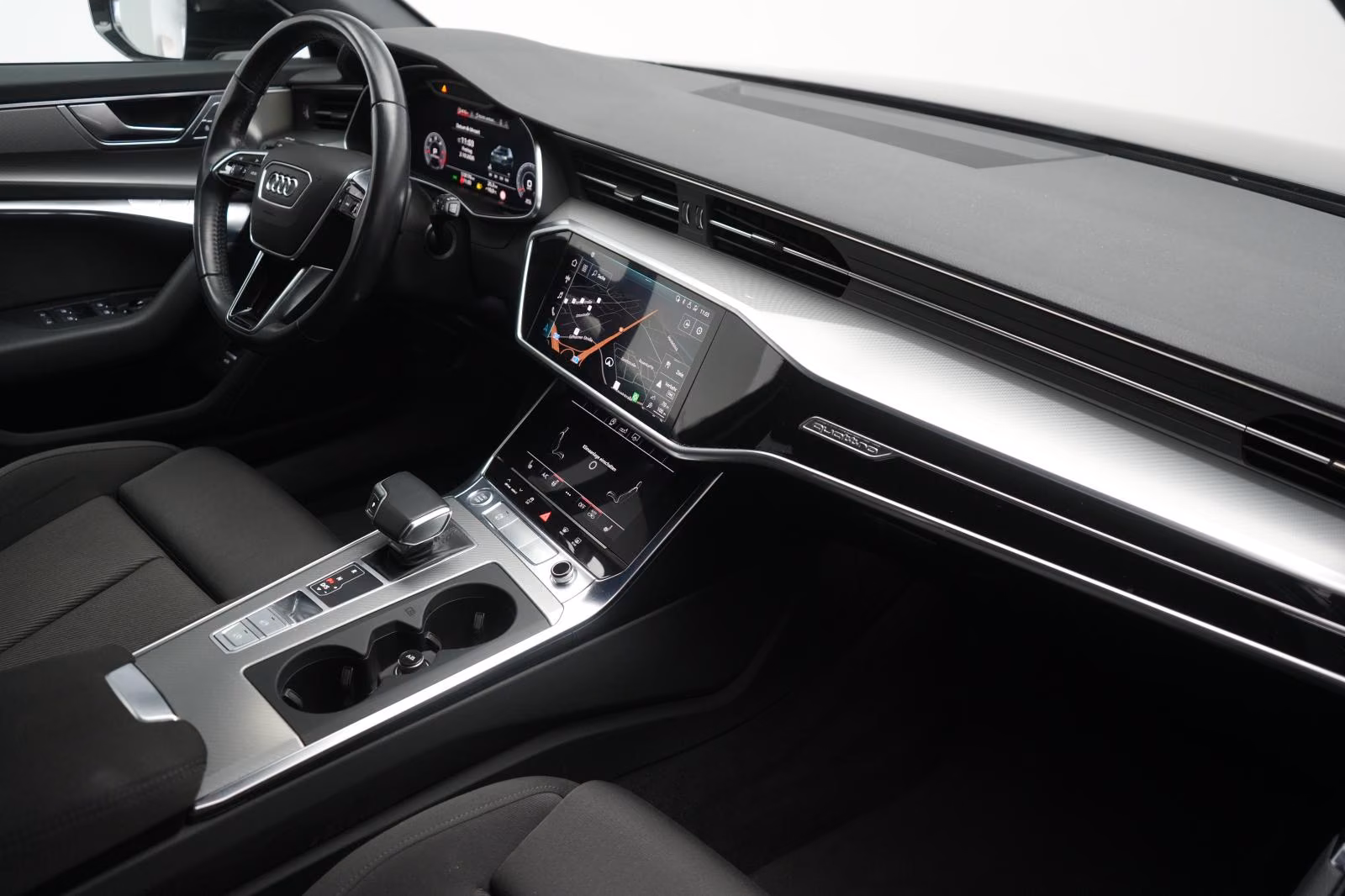 (B-545) Audi A6 50 TDI quattro Sport ACC/Kamera/Matrix/Virtua - Image 10