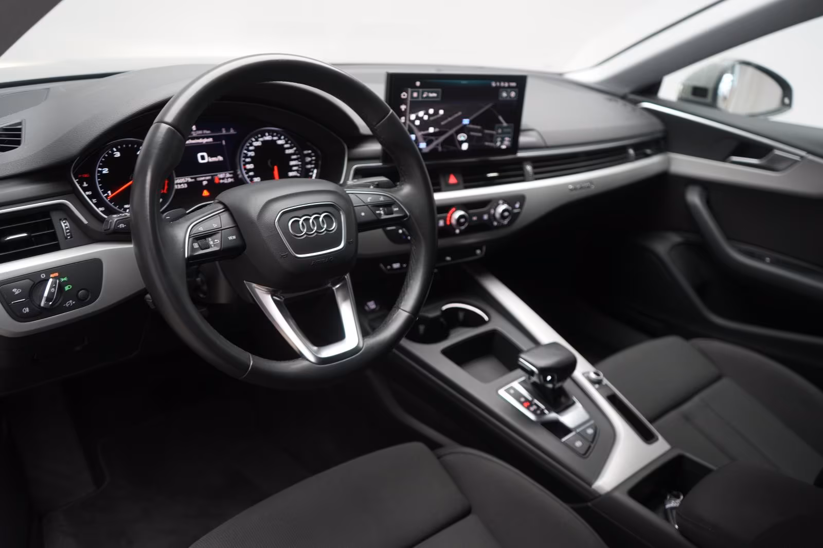 (B-557) Audi A5 Sportback 40 TDI quattro S tronic S line ACC/ - Image 7