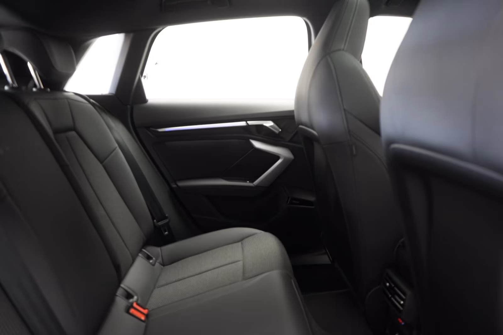 (B-602) Audi A3 TFSI Sportback S tronic S line ACC/Kamera/Vir - Image 11