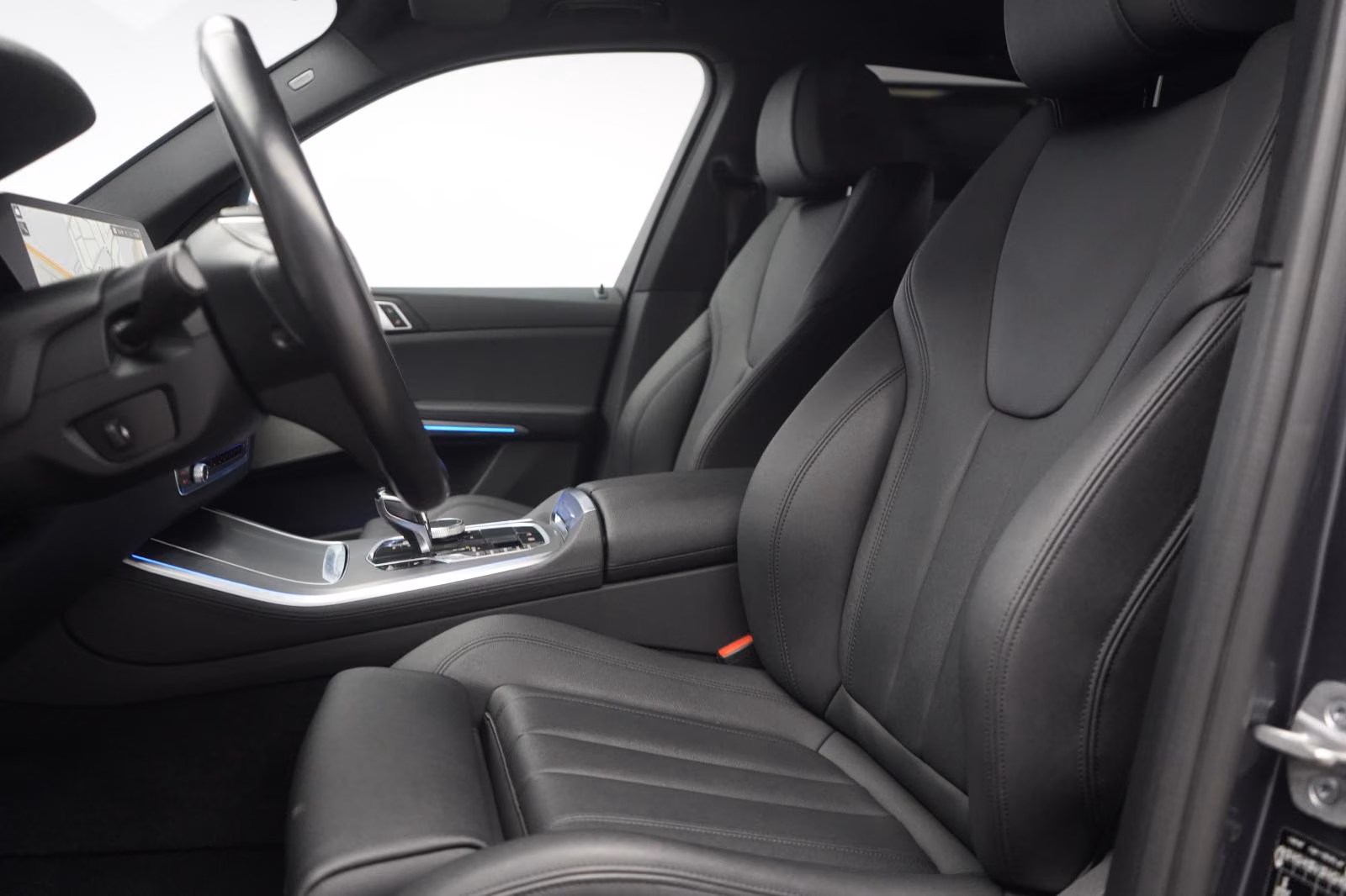 (B-459) BMW X5 xDrive30d Leder/ACC/Kamera/H&K/Lane/ - Image 6