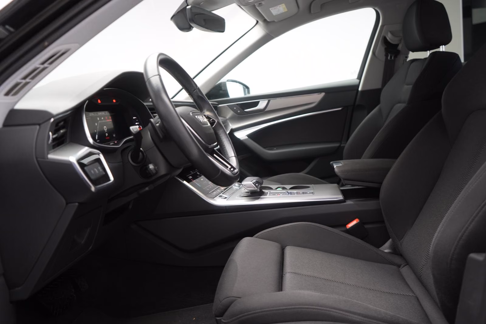 (B-059) Audi A6 50 TDI quattro tiptronic sport Navi/ACC/Virtu - Image 6