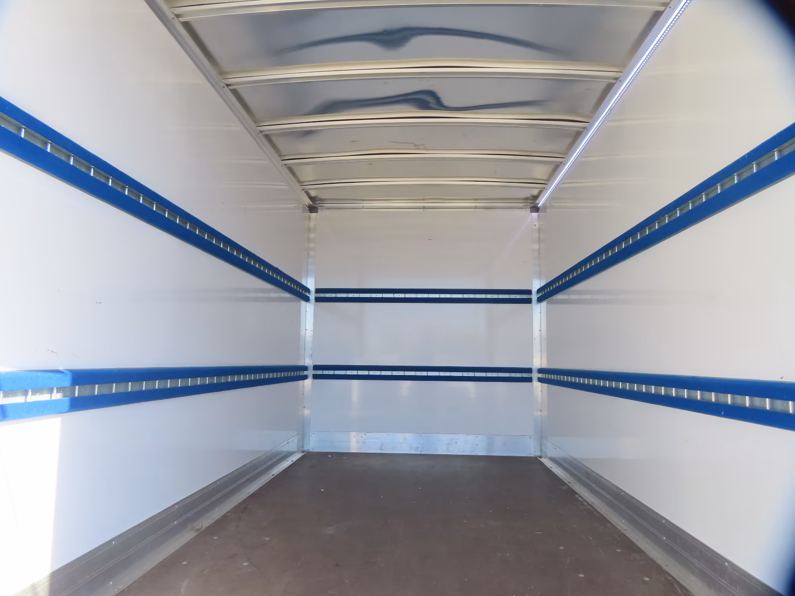 (IV-105) Iveco 35C16 3,0 Koffer LBW Fz.105 - Image 17