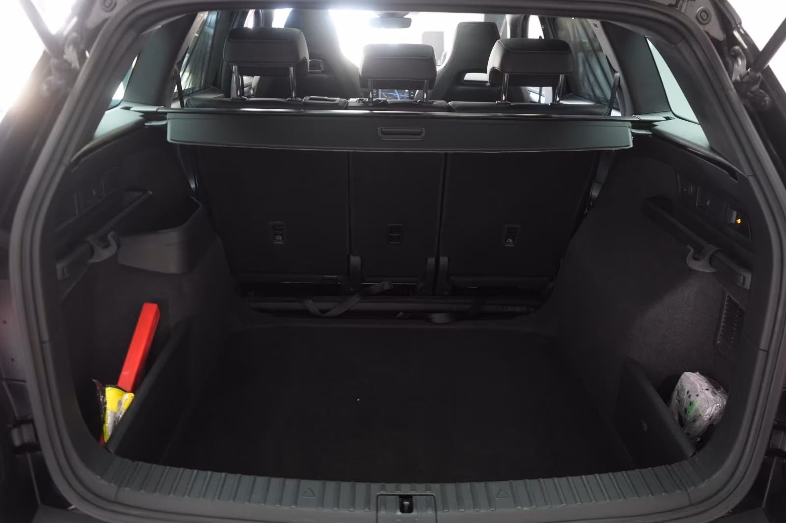 (B-616) Skoda Kodiaq 2.0 TDI 4x4 DSG Sportline Leder/ACC/Kamer - Image 23