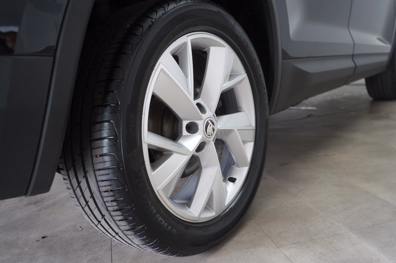 (B-056) Skoda Kodiaq 2.0 TDI 4x4 DSG Style ACC/Kamera/Virtual/ - Image 26