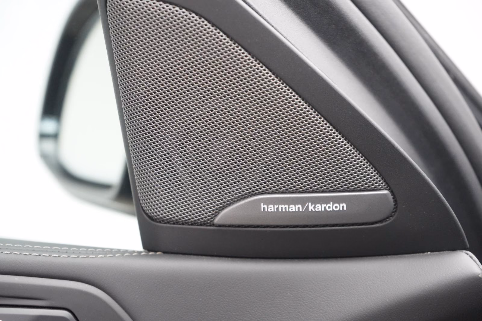(B-058) BMW X6 M60 i xDrive Leder/HUD/Carbon/H&K/Kamera/AHK/ - Image 20