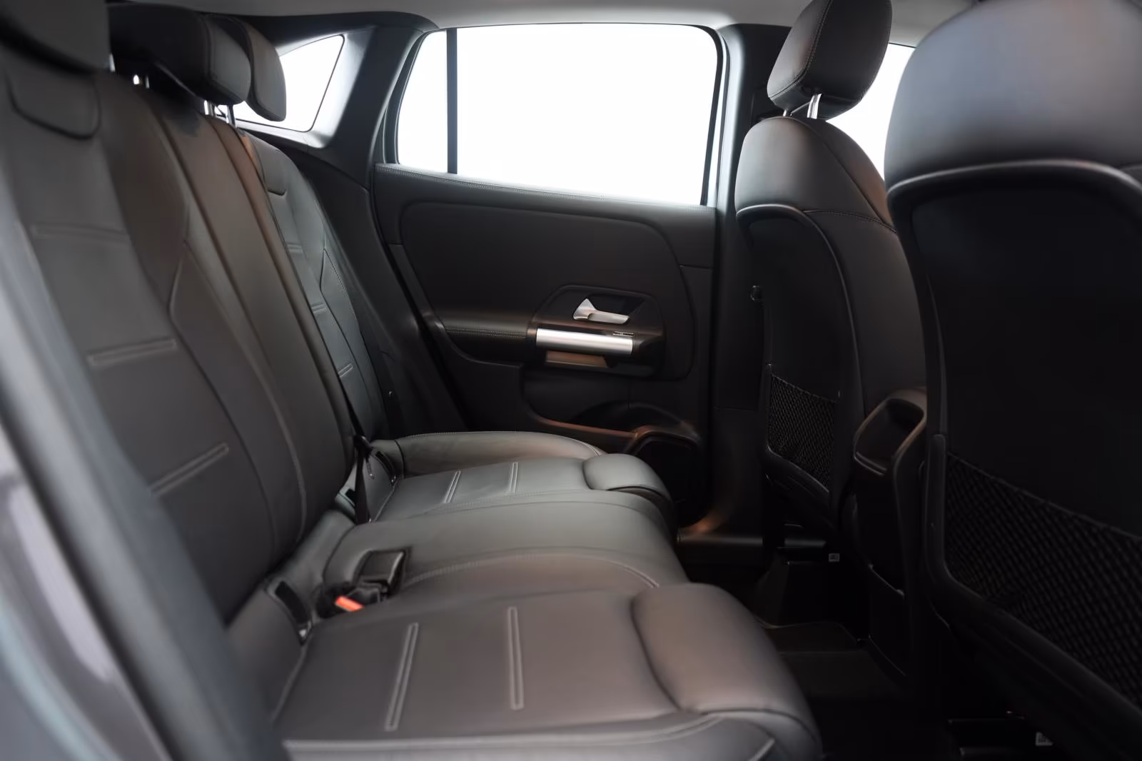(B-336) Mercedes-Benz GLA 220 d 8G-DCT AMG Line Leder/Temp/Kame - Image 11